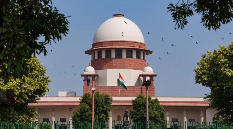 "सुप्रीम कोर्ट का ऐतिहासिक फैसला: 82 साल की महिला के तलाक याचिका को खारिज किया, जीवन की इच्छा को दी महत्व"