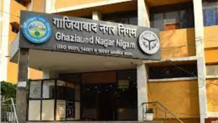 विकास कार्यों को तेज करने के लिए खोड़ा और लोनी नगर निगम में शामिल होंगे