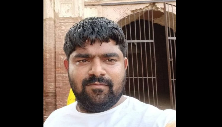 बैल मिलने के बाद भी जेल में रहना होगा मोनू मानेसर को...