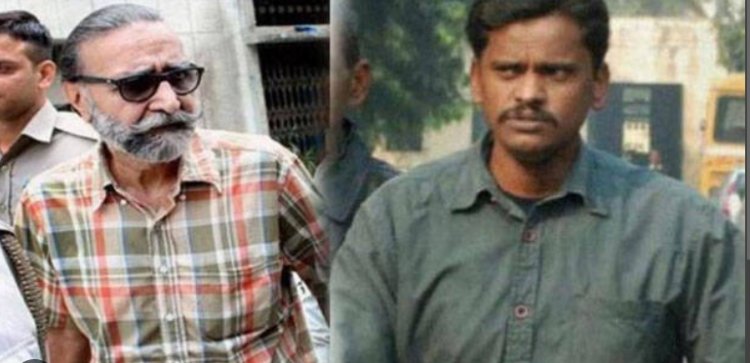 17 साल बाद निठारी कांड के 'दरिंदे' रिहा.....