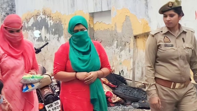 11 साल के बच्चे को मार डाला फिर, यूट्यूब देख छुपाई बॉडी