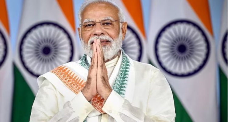प्रधानमंत्री मोदी गाजियाबाद में करेंगे रैपिड रेल की घोषणा , दिनभर कई रास्ते रहेंगे बंद