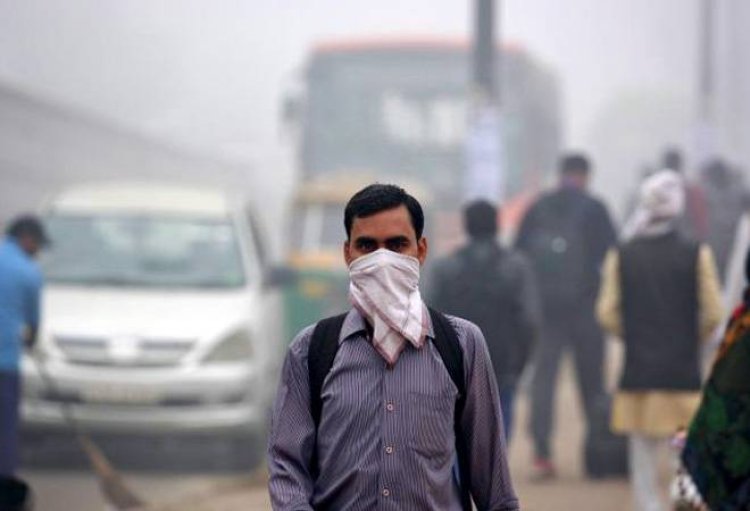 दिल्ली- NCR में GRAP-2 लागू, इन चीजों पर पाबंदियां