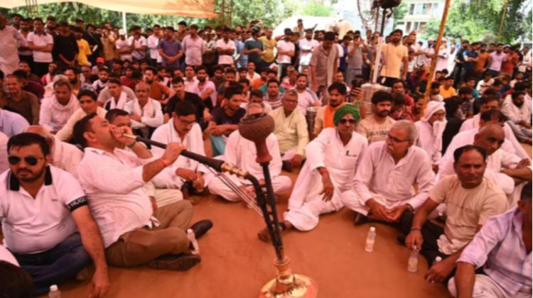 दिल्ली NCR में रविवार को होगी बड़ी किसान महापंचायत, हज़ारो किसानों के आने की उम्मीद