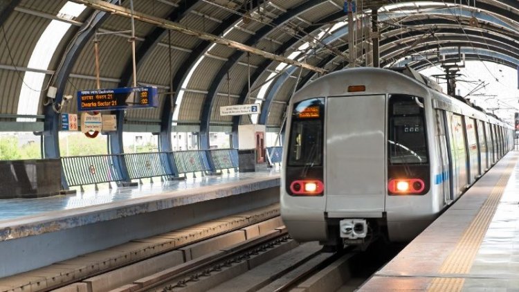 DMRC को मिले इस आदेश के बाद से, मेट्रो में यात्रा करने वालों के लिए कम हो जाएगी भीड़..