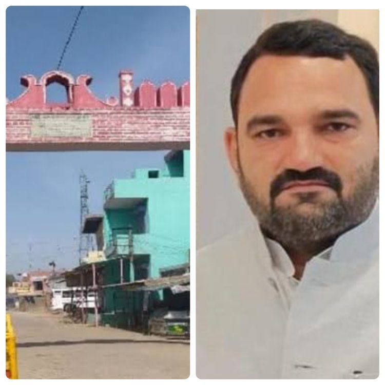 बागपत जिले को विभिन्न योजनाओं के तहत मिले 550 करोड़