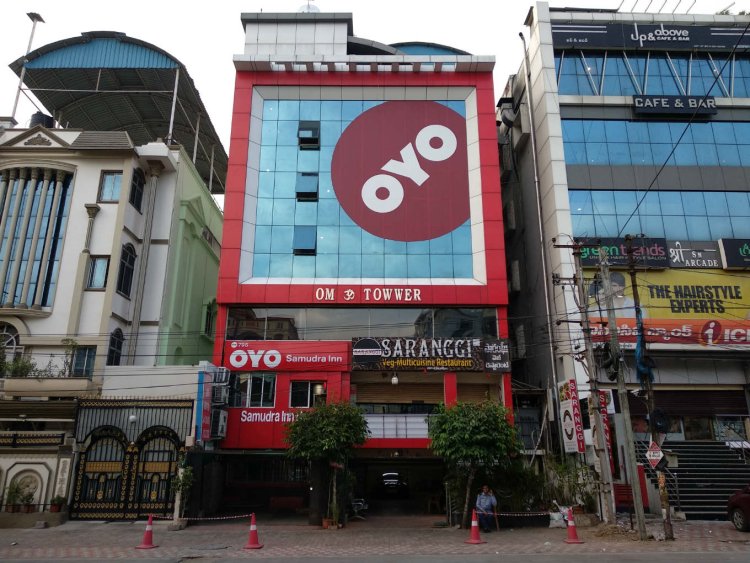 "दिल्ली के OYO होटल में आत्महत्या का मामला: सुसाइड नोट के साथ मिली युवती की लाश"