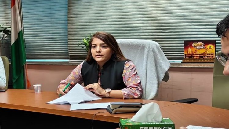 दीपावली से पहले दिल्ली नगर निगम ने अपने 5000 कच्चे कर्मचारियों को बड़ी सौगात दी, कर्मचारियों को नियमित करने के प्रस्ताव को दी मंजूरी
