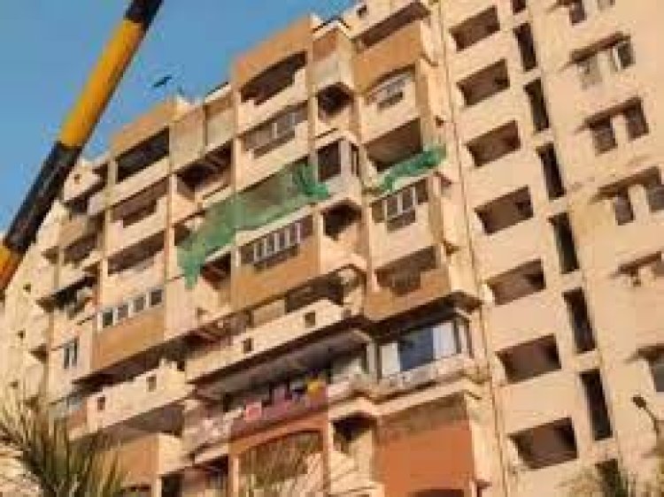 दिल्ली का सिग्नेचर व्यू अपार्टमेंट ध्वस्त किया जाएगा, ध्वस्तिकरण के लिए कंसलटेंट नियुक्ति की प्रक्रिया शुरू