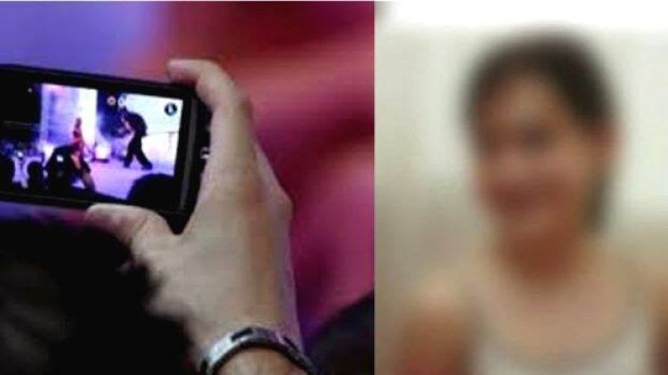 नोएडा में शादीशुदा शख्स ने एक युवती से पहले नजदीकी बढ़ाई फिर उसकी न्यूड बनाकर उसे ब्लैकमेल किया