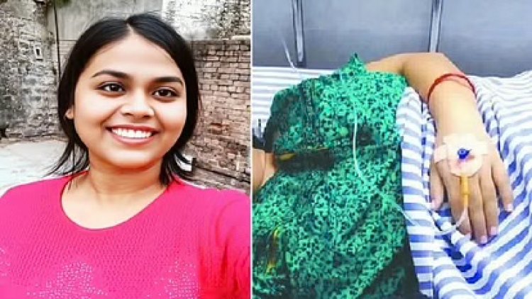 बाइक सवार बदमाशों ने की चलते ऑटो से आईफ़ोन चुराने की कोशिश , जिसकी वजह से हुई दुर्घटना.. देखिए क्या हुआ आगे