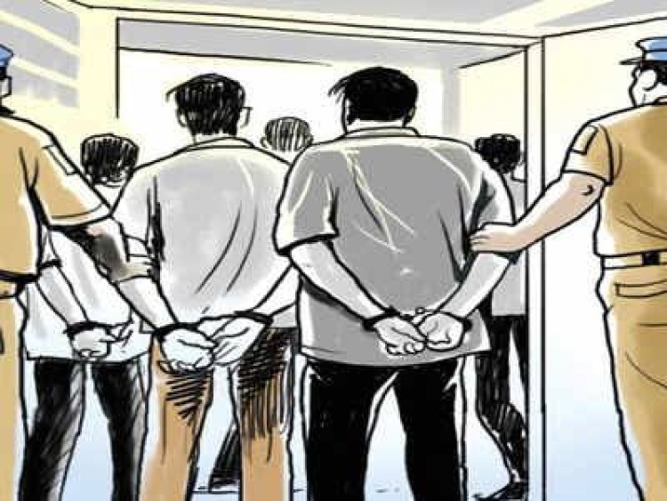 24 घंटे भी सलाखों के पीछे ड्रग्स तस्करों को नहीं रोक पाई पुलिस, तीन को मिली अंतरिम जमानत