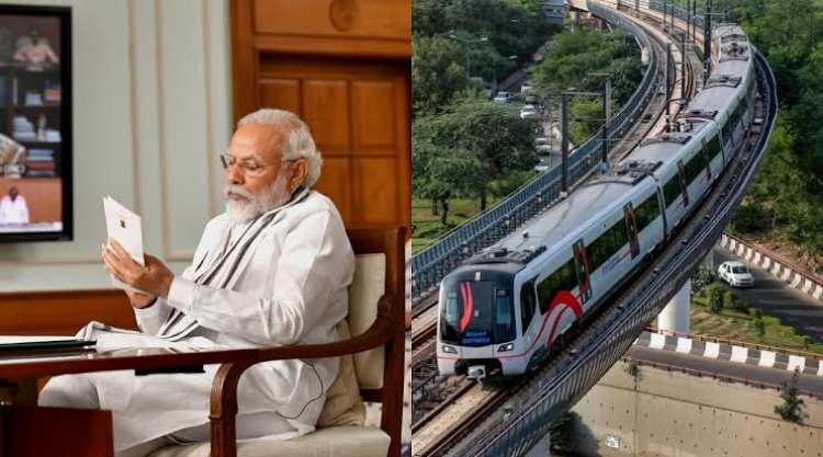 केंद्र सरकार ने तोड़ा ग्रेटर नोएडा वेस्ट के लाखों लोगों का सपना,पढ़िए पूरी खबर।