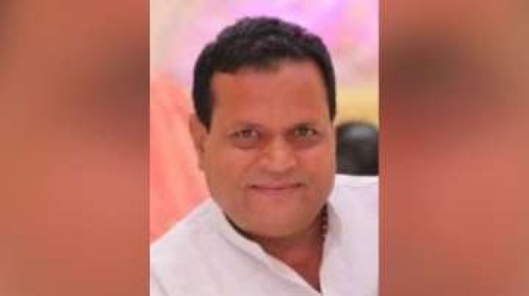 शादी बनी मातम,समधी ने अपने ही समधी की गोली मारकर हत्या की....