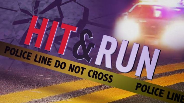 हिट एंड रन मामले में पिछड़ी फेस-2 कोतवाली : 6 लोगों को कुचलने वाली कार का अभी तक सुराग नहीं