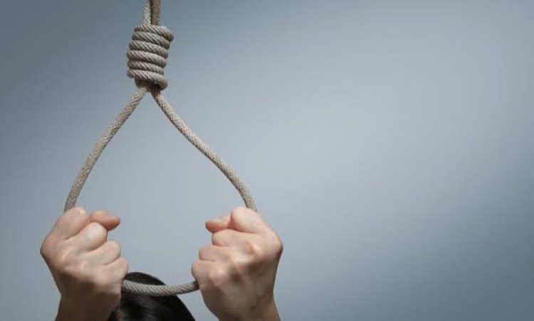 प्रतड़ना से तंग आकर व्यापारी ने वीडियो बनाकर दी जान