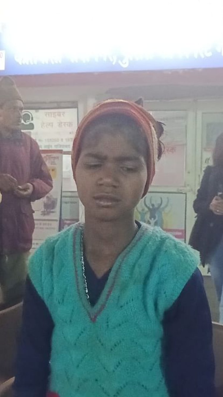 मेरठ से अपहृत 10 वर्षीय बच्चे ने बाइक से कूदकर बचाई जान