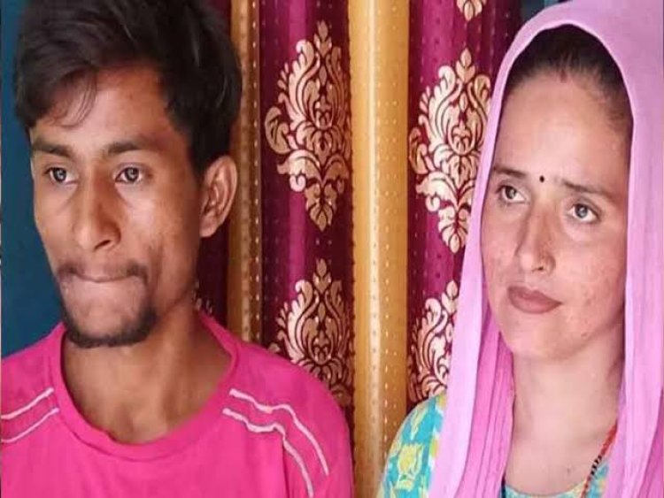 नए साल पर क्या है सीमा हैदर का प्लान? बच्चों के लिए बोली ये बात
