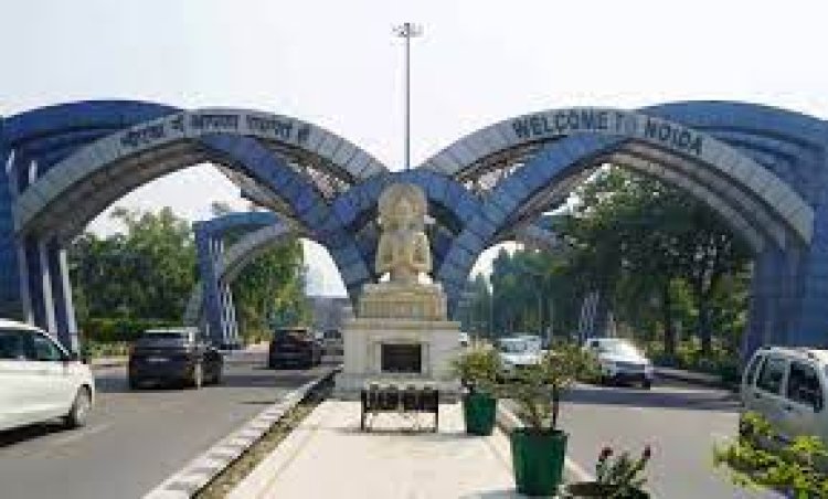नोएडा में एक साल से बंद पावर ऑफ अटॉर्नी फिर शुरू
