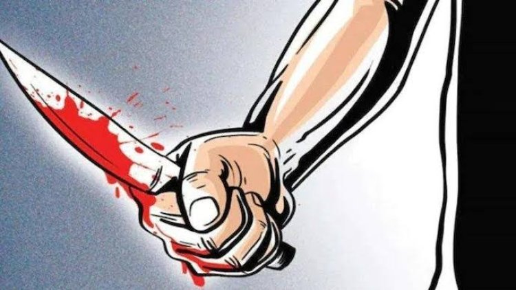 लिवइन में झगड़े के बाद 8 महीने की गर्भवती की हत्या, आरोपी गिरफतार
