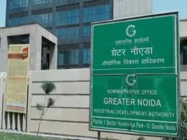 छह फीसदी भूखंड की पात्रता तय करने प्राधिकरण की टीम आएगी आपके द्वार
