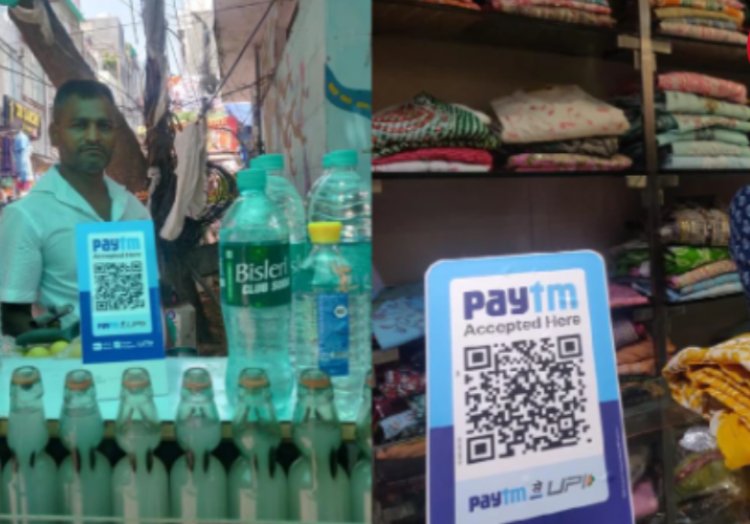 RBI Action के 48 घंटे बाद नोएडा के 10 हजार Paytm यूजर्स दूसरे बैंक में हुए शिफ्ट