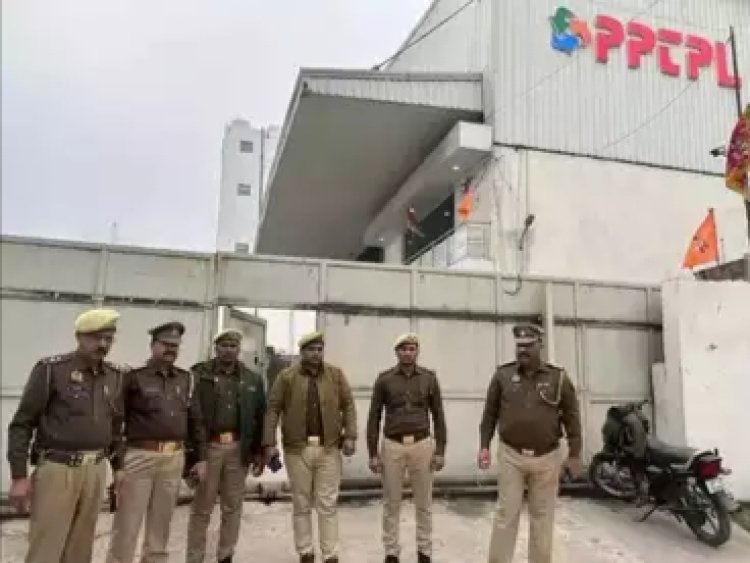 रवि काना गैंग की 120 करोड़ की संपत्ति कुर्क