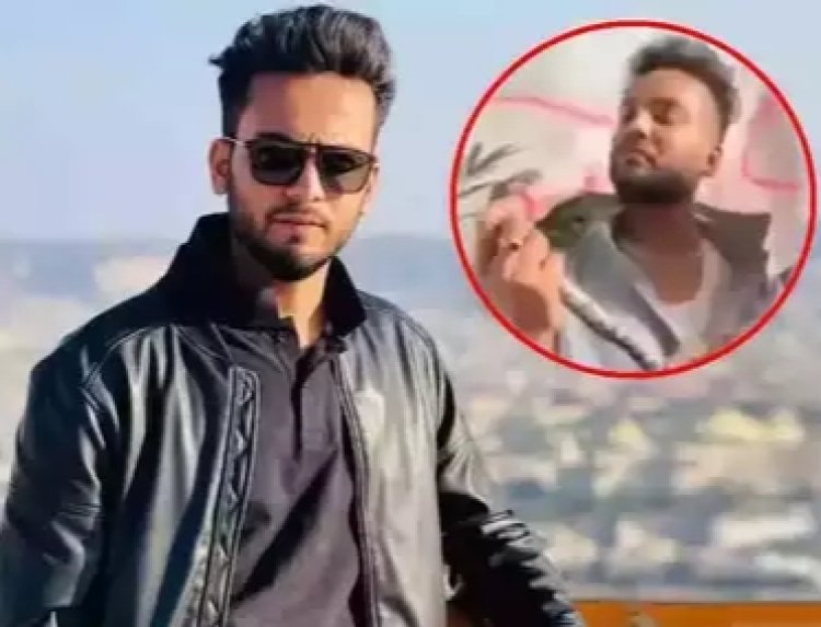 एल्विश यादव ने वीडियो जारी करके दी सफाई बोला आरोप साबित हुआ तो नाचूंगा
