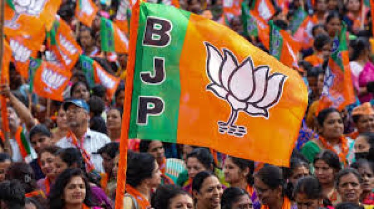 भाजपा अब नए चेहरों को बनाएगी कैंडिडेट, 100 से ज़्यादा सांसदों के टिकट कटेंगे