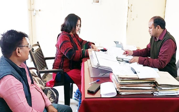 नोएडा के सेक्टर-11 में नहीं होगी बिजली की समस्या