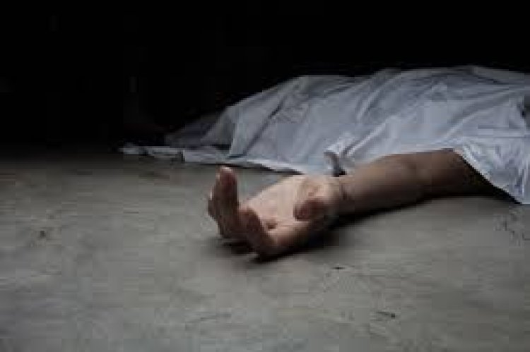 प्रेमिका के उत्पीड़न से परेशान होके इंजीनियर ने की खुदकुशी