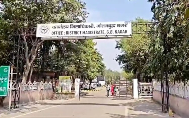 लोक सभा चुनाव के नामांकन का आज आखिरी दिन, 27 प्रत्याशियों ने भरा पर्चा