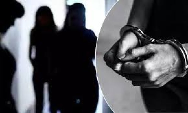 नवरात्रि के तीसरे दिन सबसे बड़े सेक्स रैकेट गैंग का खुलासा