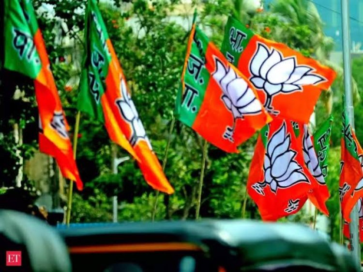नोएडा में भाजपा आपातकाल में जेल गये तीन विभूतियों को करेगी सम्मानित