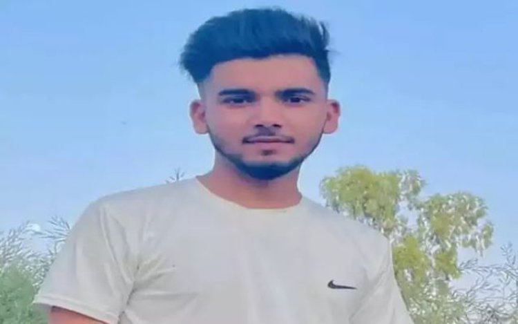 सैलरी नहीं मिलने से परेशान युवक ने उठाया खौफनाक कदम
