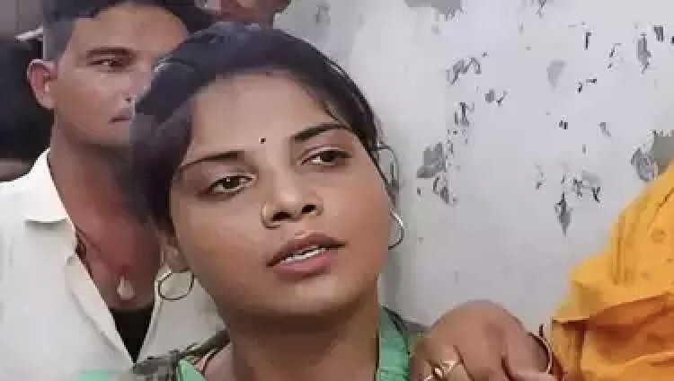 लप्पू सा सचिन, झिंगुर सा... कहने वाली मिथिलेश को किसान संगठन ने निकाला बाहर