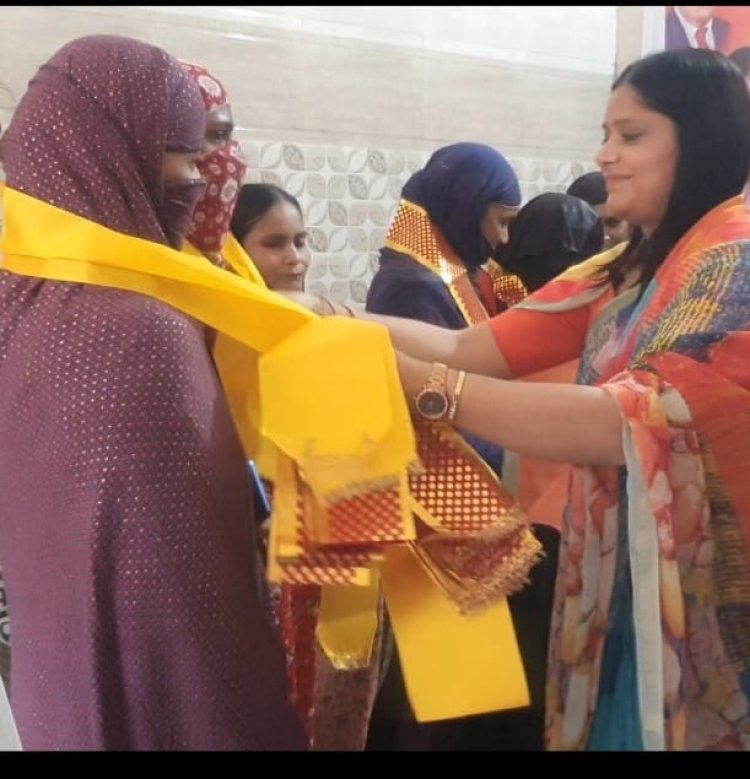 मां से बढ़कर दुनिया में कोई और नहीं, बच्चों को अच्छे संस्कार देने के लिए किया प्रेरित