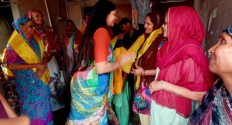 मां से बढ़कर दुनिया में कोई और नहीं, बच्चों को अच्छे संस्कार देने के लिए किया प्रेरित