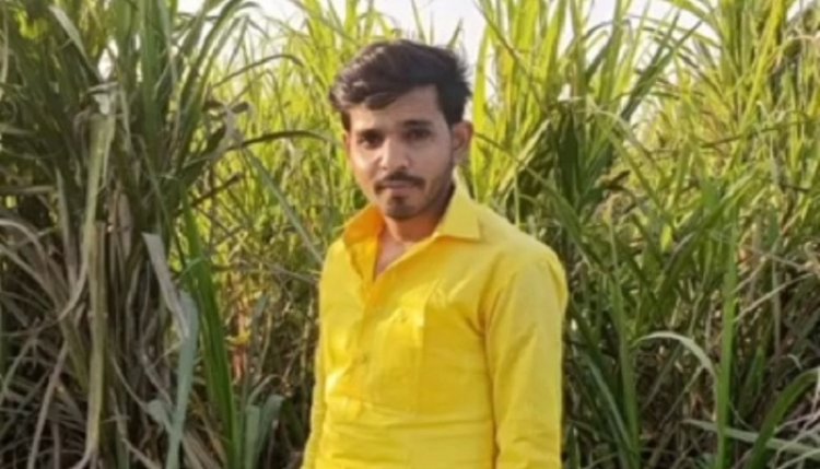 सीएनजी भरवाने को लेकर हुआ विवाद,नोएडा में दबंगों ने युवक को डंडे से पीटकर मार डाला