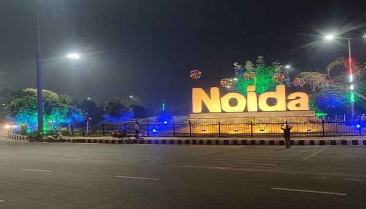 ग्रेटर नोएडा के सेक्टर चाई के एग्जीबिशन-कन्वेंशन सेंटर बनाने को मंजूरी