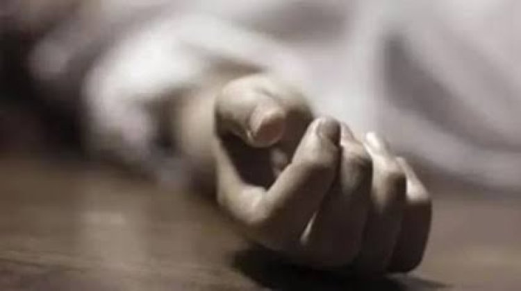 नोएडा में कंपनी मालिक ने डकारा करोड़ों का वेतन, 2 कर्मचारियों ने की आत्महत्या