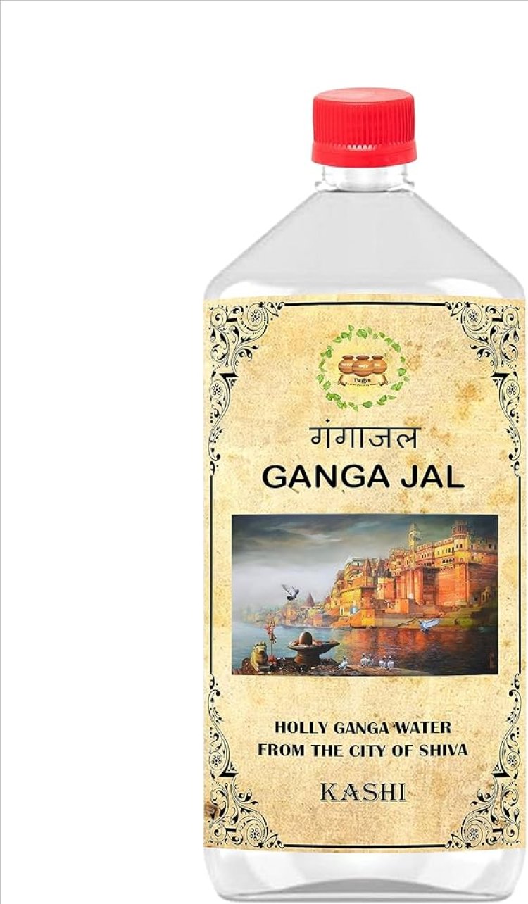 नोएडा में नवरात्र तक 26 सेक्टरों में मिलने लगेगा गंगाजल