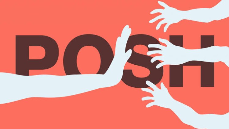 नोएडा में POSH का पहला ऐक्शन, महिला कर्मी का शोषण करने वाला यमुना अथॉरिटी का मैनेजर सस्पेंड