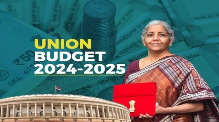 Budget 2024 Highlights:बजट में क्या-क्या मिला?