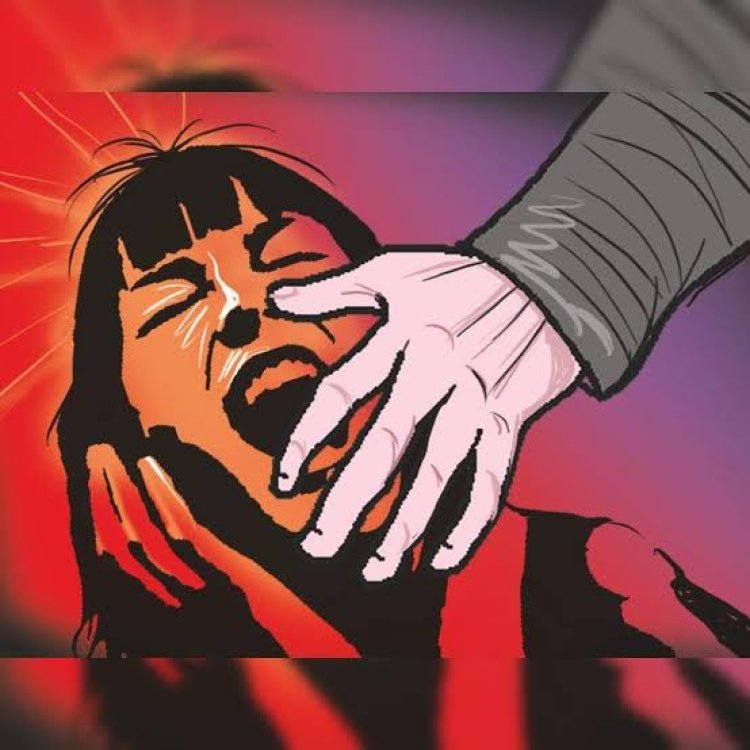 नोएडा में महिला से शादी का झांसा देकर किया रेप