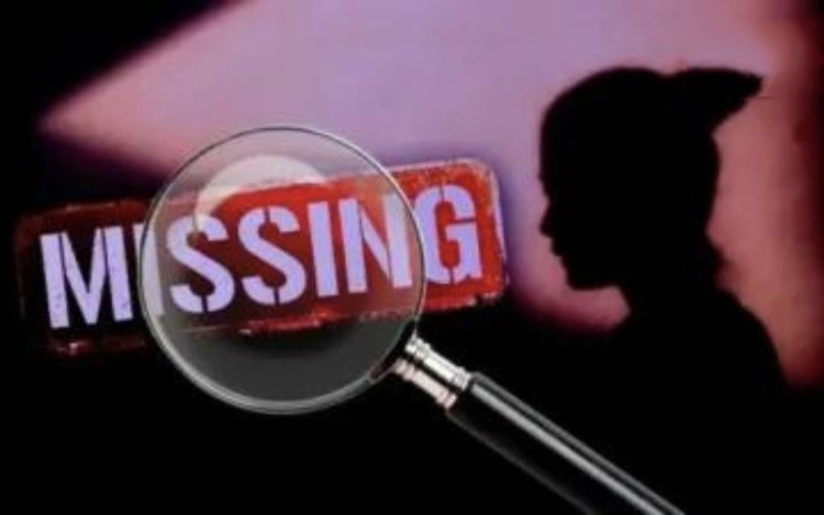 नोएडा के फ्लैट से गायब हुई किशोरी, मुकदमा दर्ज