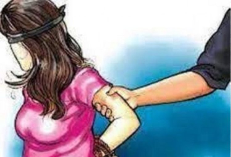 नोएडा से फिर गायब हुई 3 किशोरियां, पुलिस हुई अलर्ट