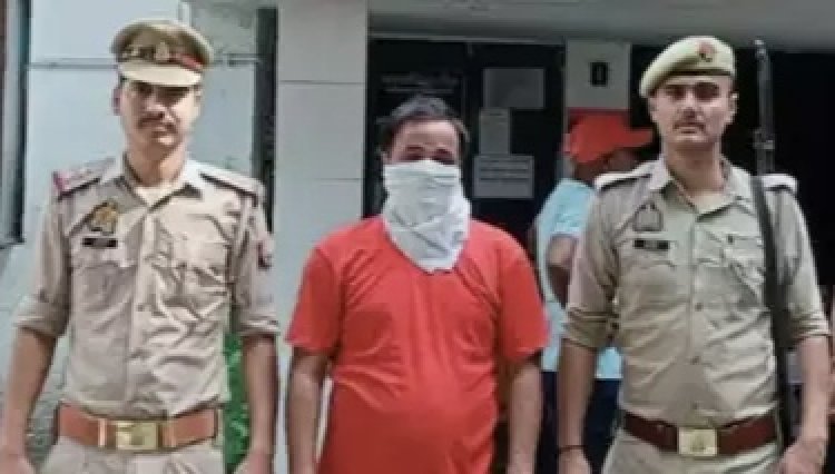 गौतमबुद्ध नगर डीएम का X हैंडल हैक करके राहुल गांधी पर की आपत्तिजनक टिप्पणी