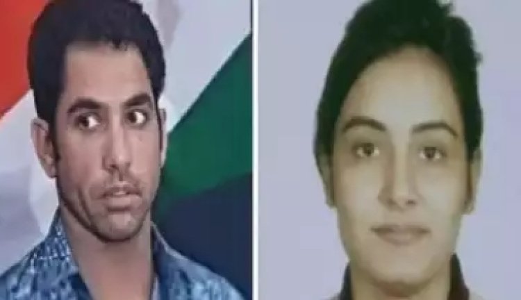 गैंगस्टर रवि काना की गर्लफ्रेंड काजल झा की मुश्किलें बढ़ीं, पुलिस ने दर्ज किया केस