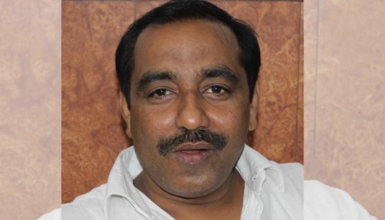 धोखाधड़ी में फरार चल रहा बिल्डर हरेन्द्र यादव पुलिस की गिरफ्त में, दो की तलाश जारी